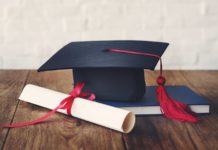 10 Benefits of Having a College Degree