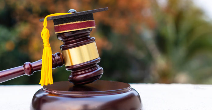 Online Criminal Justice Degrees