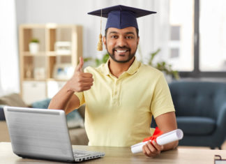 Online Degrees Are An Acceptable Choice