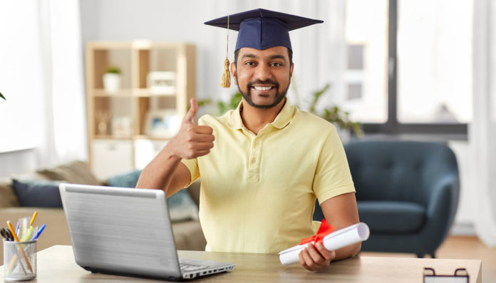 Online Degrees Are An Acceptable Choice