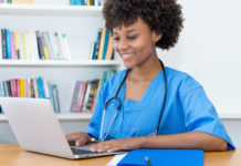 Online Nursing Schools - The Alternative To On-Campus Education