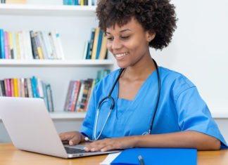 Online Nursing Schools - The Alternative To On-Campus Education