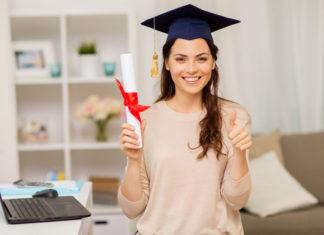 The Time To Get An Online Degree Is Now