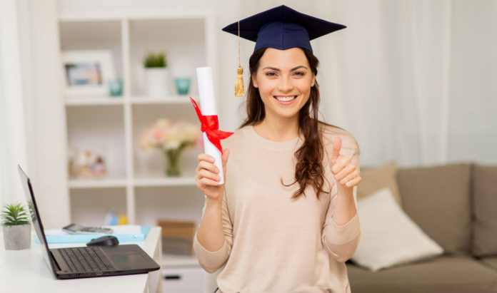 The Time To Get An Online Degree Is Now