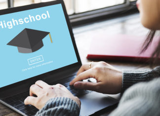 Get Your High School Diploma Online