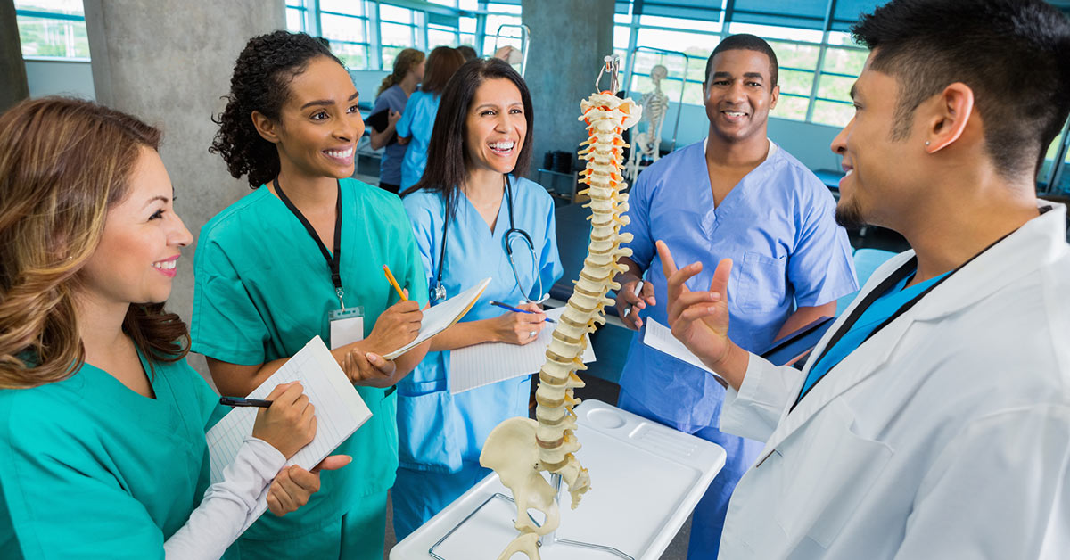 What To Know About Earning Your Nursing Degree